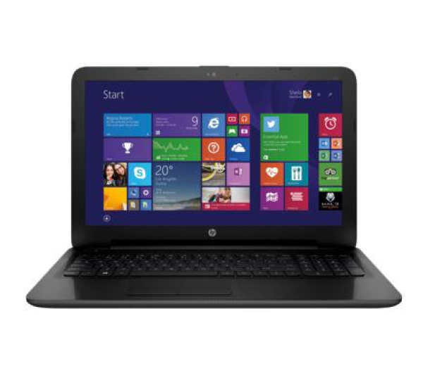 HP Laptop HP 250 G4 T6Q19EA - 1447056 - zdjęcie 3